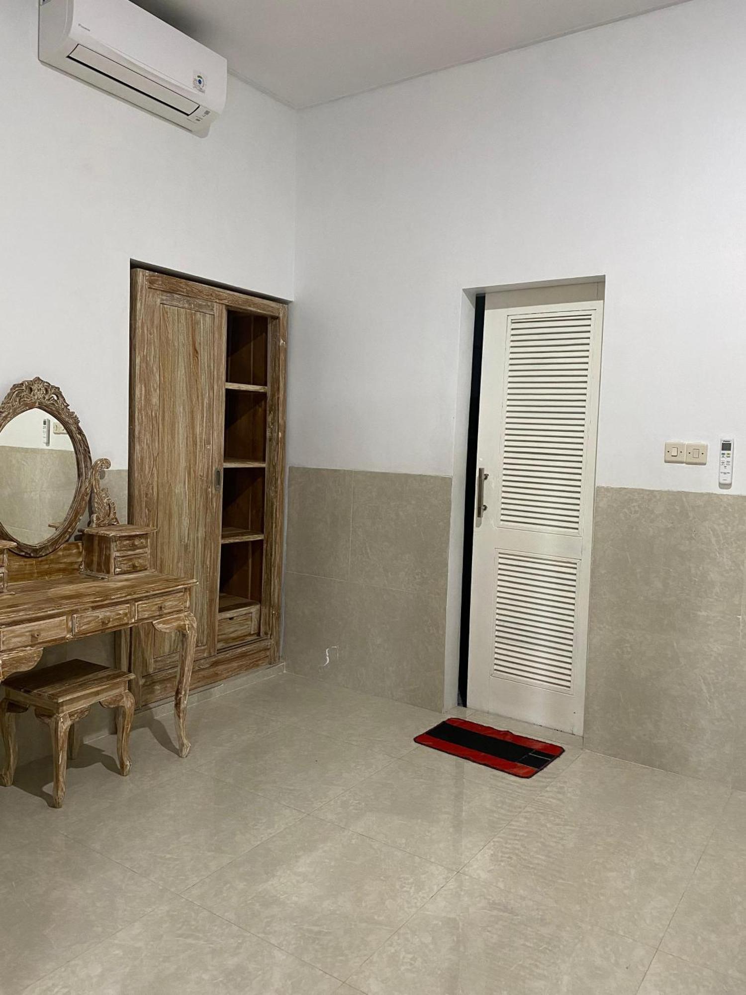 Coconut Beach Bungalows & Warung 2 آميدْ المظهر الخارجي الصورة